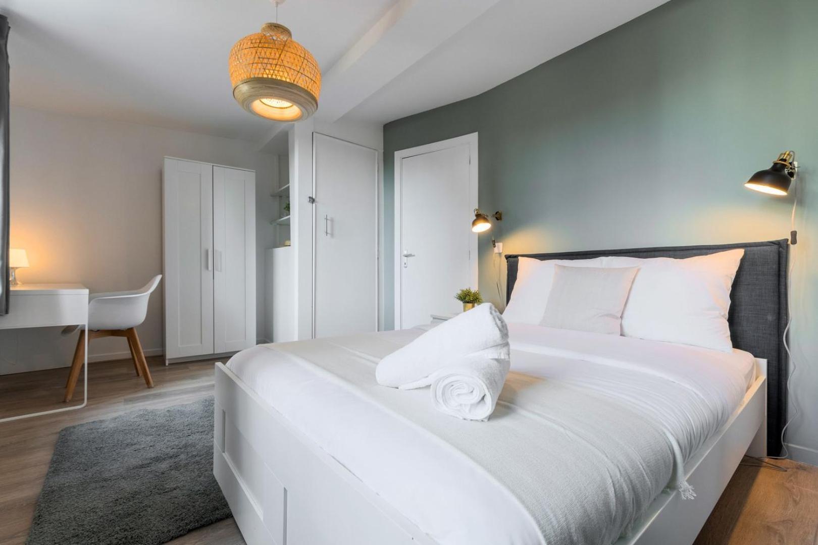 Old Town - Nice, Cozy And Functional Ap. Lille Exterior photo